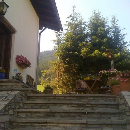Haus Susanne Radstadt Esterno foto