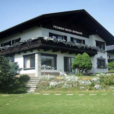 Haus Susanne Radstadt Esterno foto