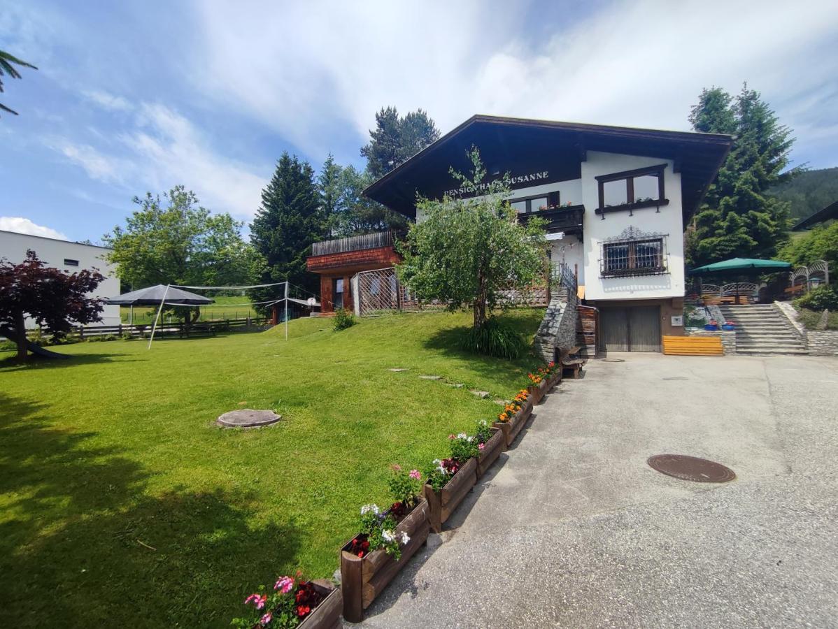 Haus Susanne Radstadt Esterno foto