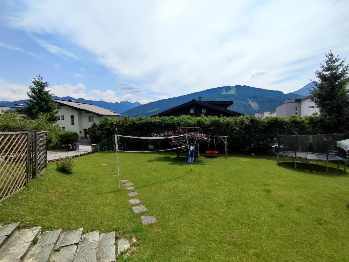 Haus Susanne Radstadt Esterno foto