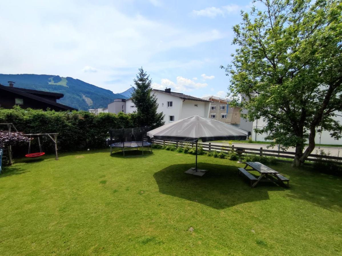 Haus Susanne Radstadt Esterno foto