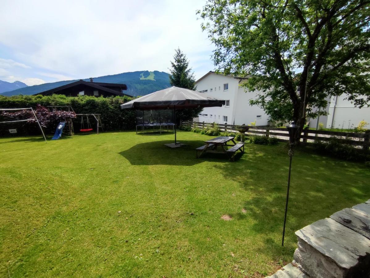 Haus Susanne Radstadt Esterno foto