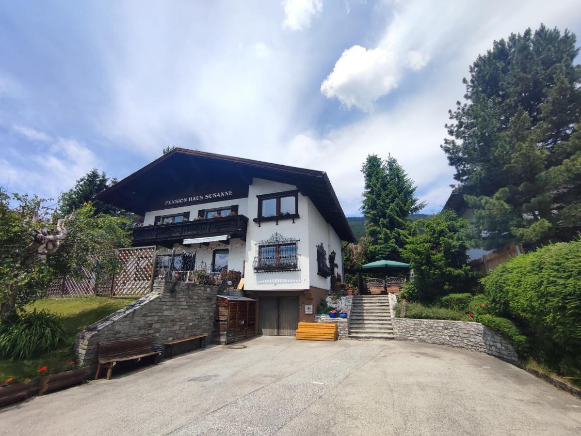 Haus Susanne Radstadt Esterno foto