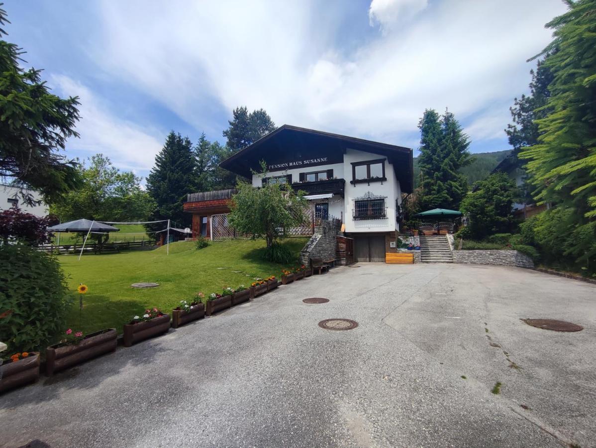 Haus Susanne Radstadt Esterno foto