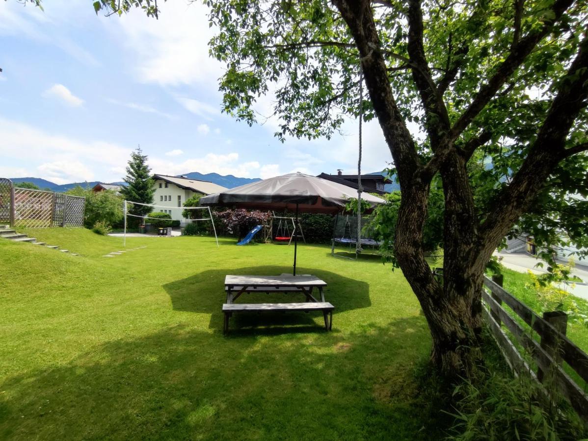 Haus Susanne Radstadt Esterno foto