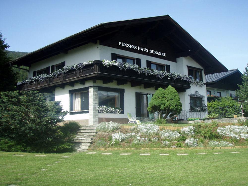 Haus Susanne Radstadt Esterno foto