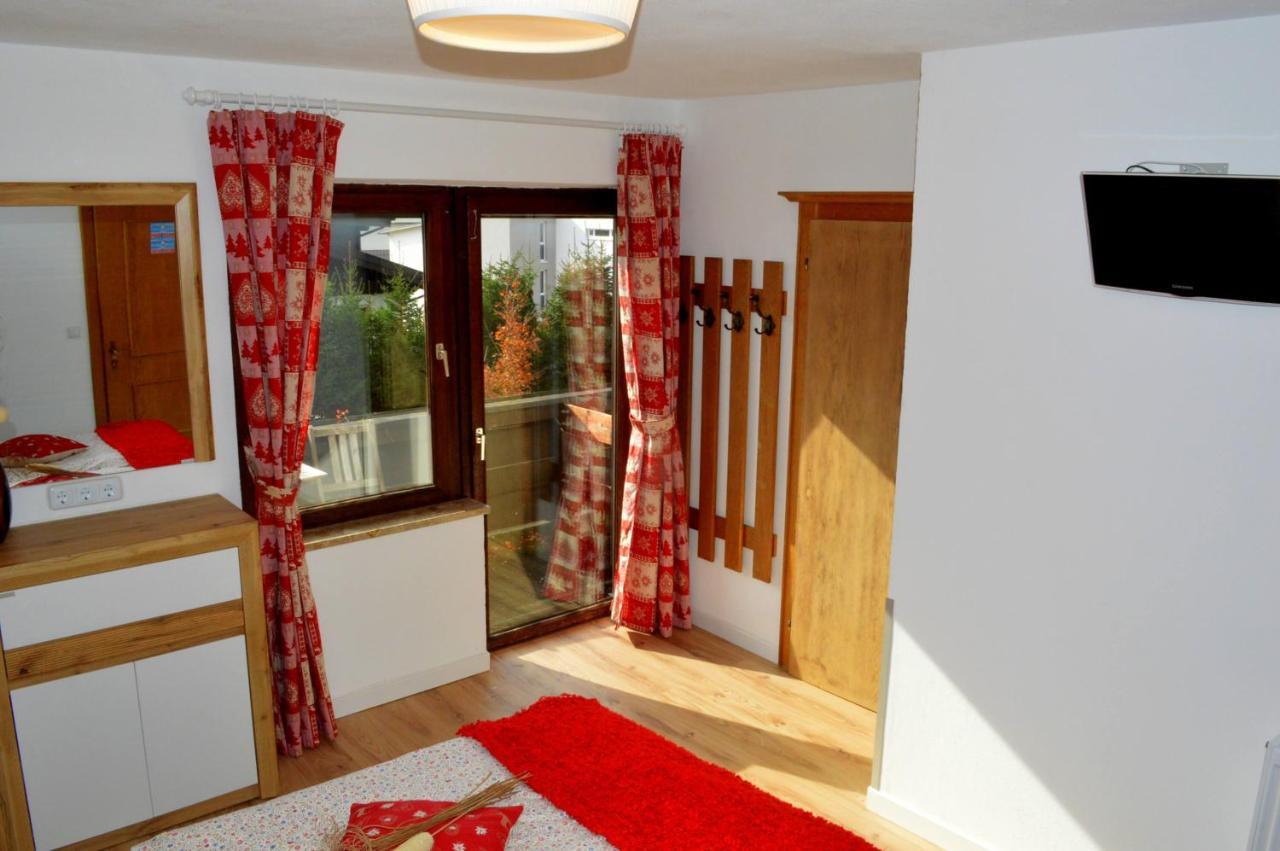 Haus Susanne Radstadt Esterno foto