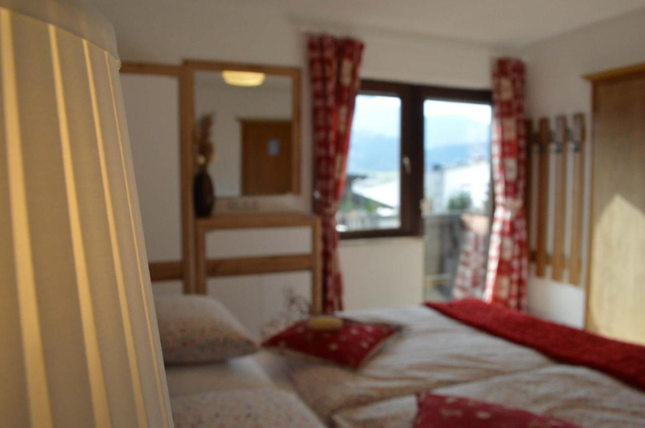 Haus Susanne Radstadt Esterno foto