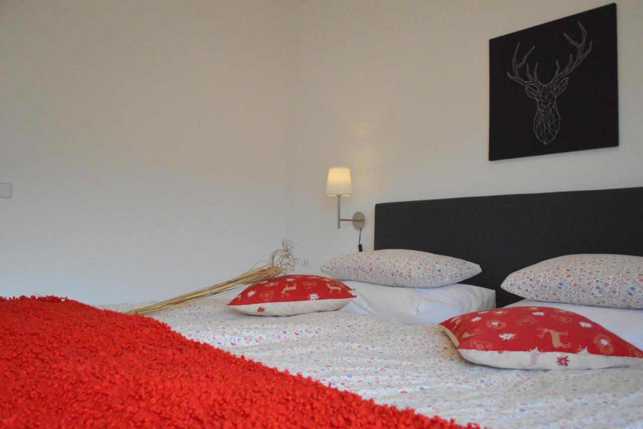 Haus Susanne Radstadt Esterno foto