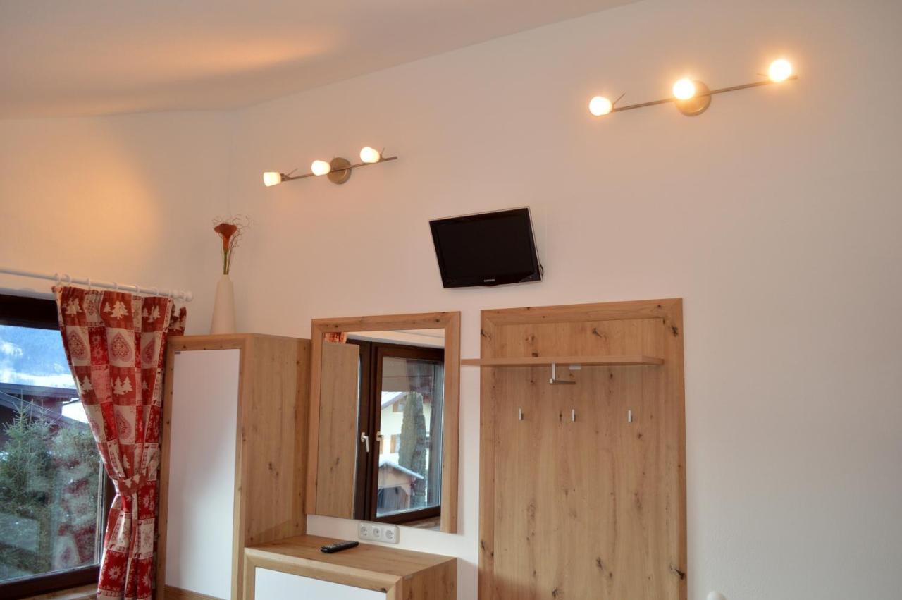 Haus Susanne Radstadt Esterno foto