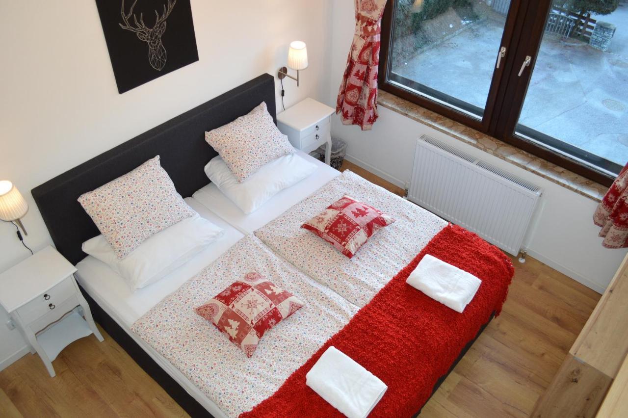 Haus Susanne Radstadt Esterno foto