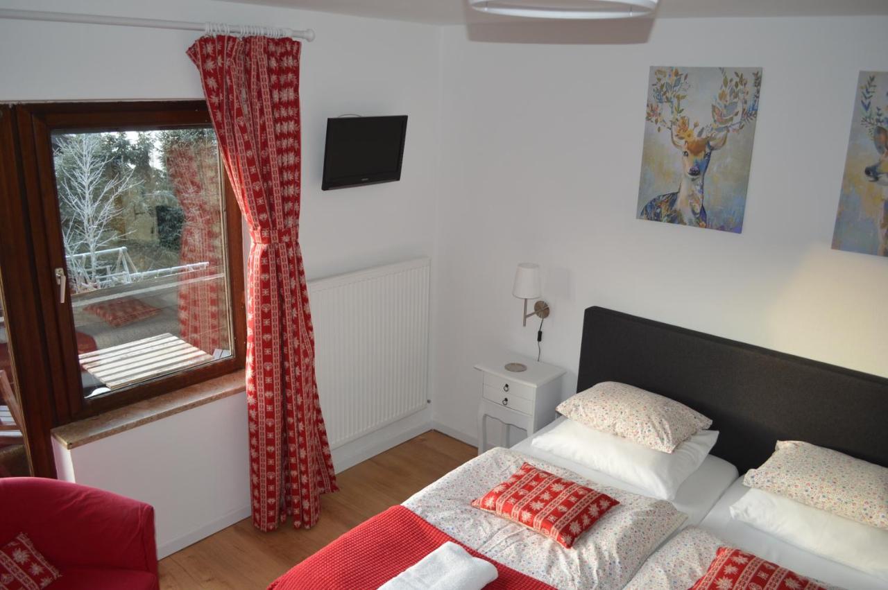 Haus Susanne Radstadt Esterno foto