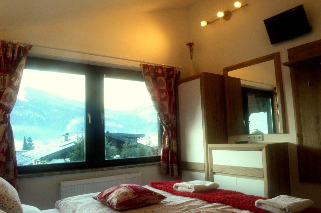 Haus Susanne Radstadt Esterno foto
