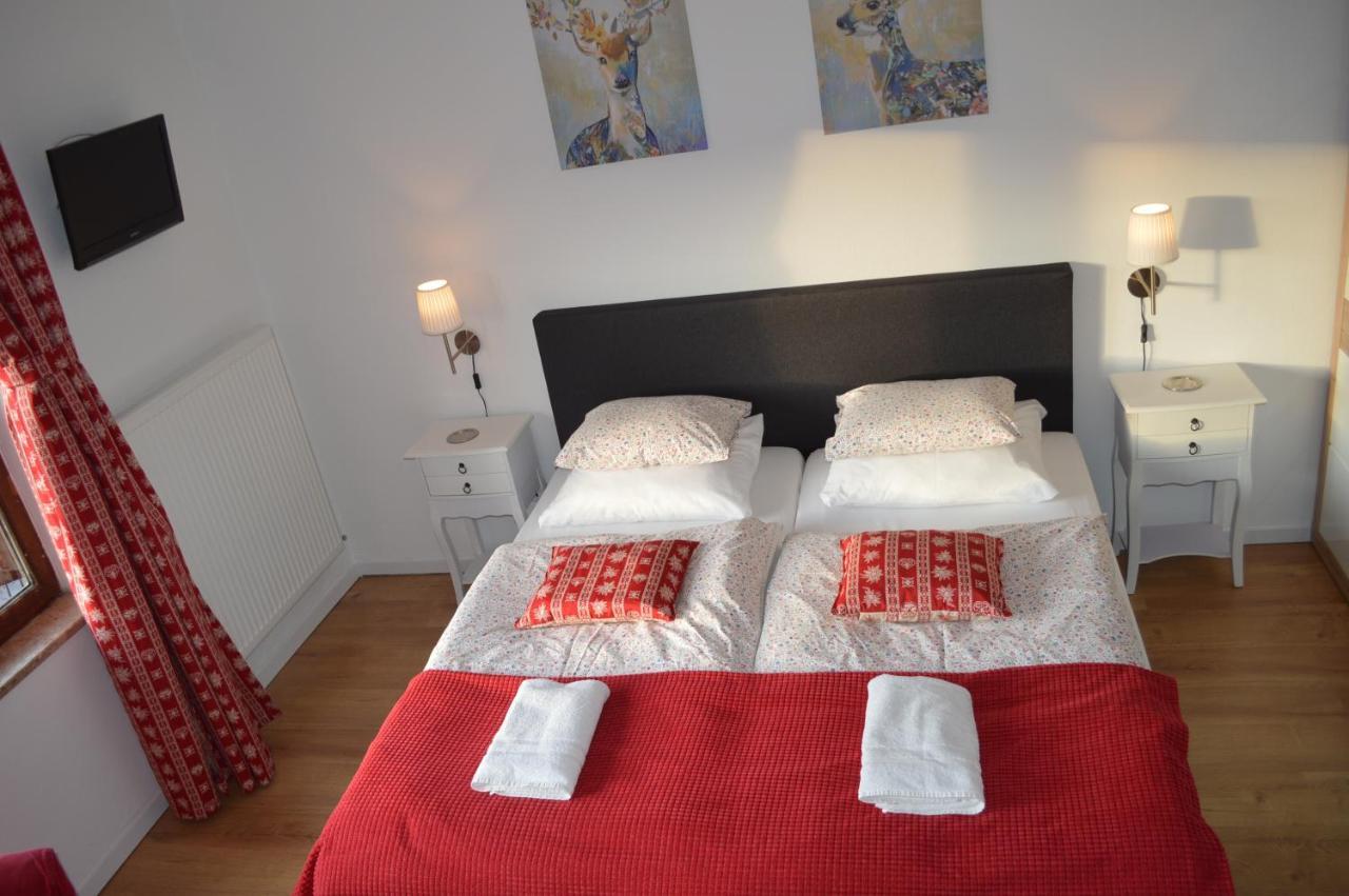 Haus Susanne Radstadt Esterno foto