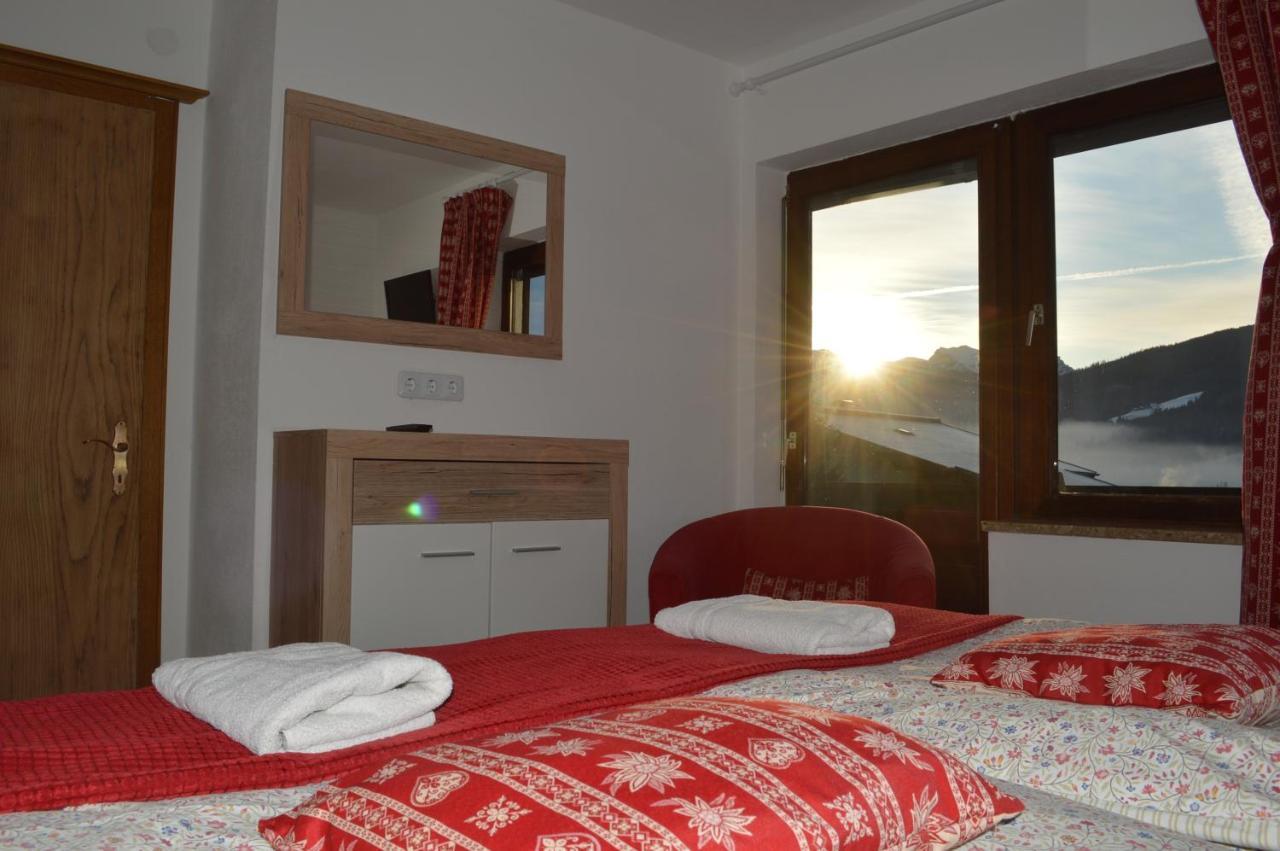 Haus Susanne Radstadt Esterno foto